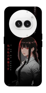Чохол на Nothing Phone (2a) She is Japanese ver.3 фото 1 з 1