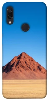 Чохол на Xiaomi Redmi Note 7 / Note 7 Pro / Note 7s Alone mountain фото 1 з 1