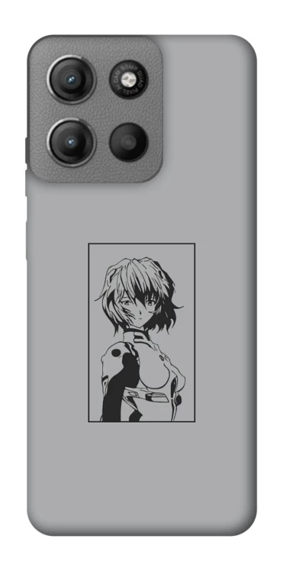 Чехол на Motorola Moto G15 Power Anime v6 фото 1 из 1