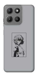 Чохол на Motorola Moto G15 Power Anime v6 фото 1 з 1