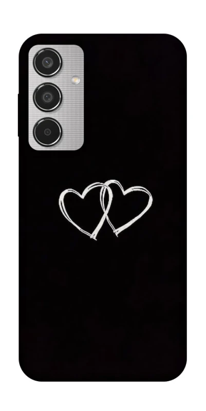 Чохол на Samsung Galaxy M35 Love aesthetic ver.14 фото 1 з 1