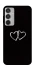 Чохол на Samsung Galaxy M35 Love aesthetic ver.14 фото 1 з 1