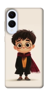 Чехол на Samsung Galaxy S25 Edge Harry Potter v8 фото 1 из 1