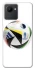 Чехол на Realme C30 Football Ball 2024 v2 фото 1 из 1