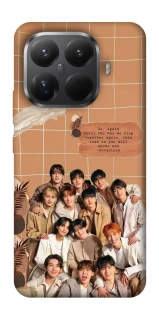 Чехол на Xiaomi 15T Pro Seventeen v4 фото 1 из 1