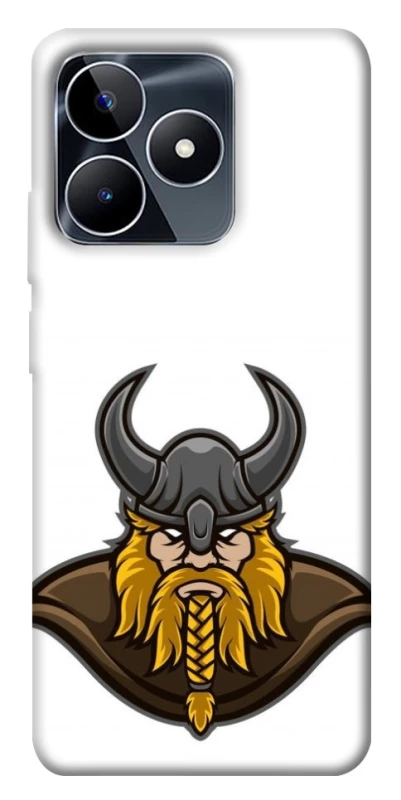 Чехол на Realme C53 Viking фото 1 из 1