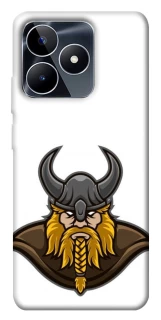 Чехол на Realme C53 Viking фото 1 из 1