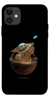 Чохол на Apple iPhone 11 (6.1") Star Wars Grogu фото 1 з 1