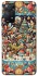 Чохол на Xiaomi Redmi Note 12 Pro 4G Christmas spirit ver.17 фото 1 з 1