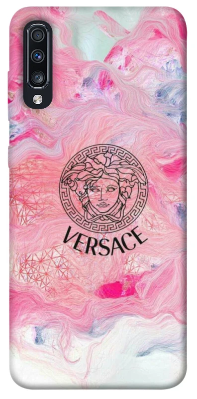 Чохол на Samsung Galaxy A70 (A705F) Versace ver.3 фото 1 з 1