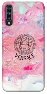 Чохол на Samsung Galaxy A70 (A705F) Versace ver.3 фото 1 з 1