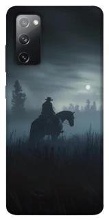 Чехол на Samsung Galaxy S20 FE cowboy фото 1 из 1