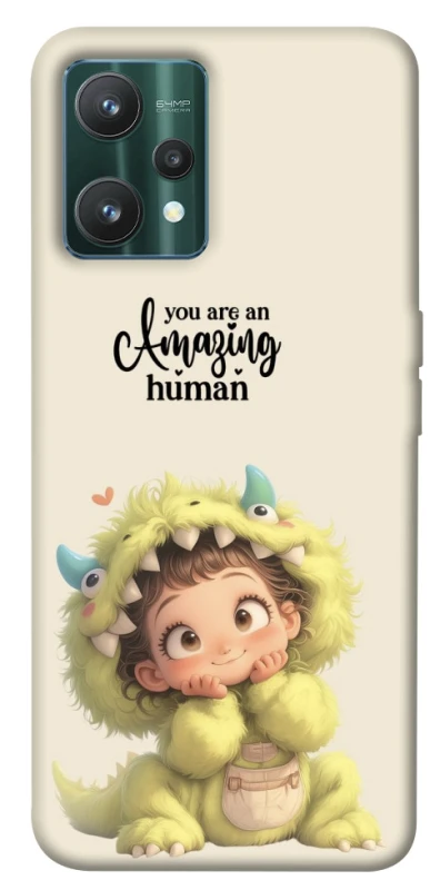 Чохол на Realme 9 Pro You are amazing фото 1 з 1