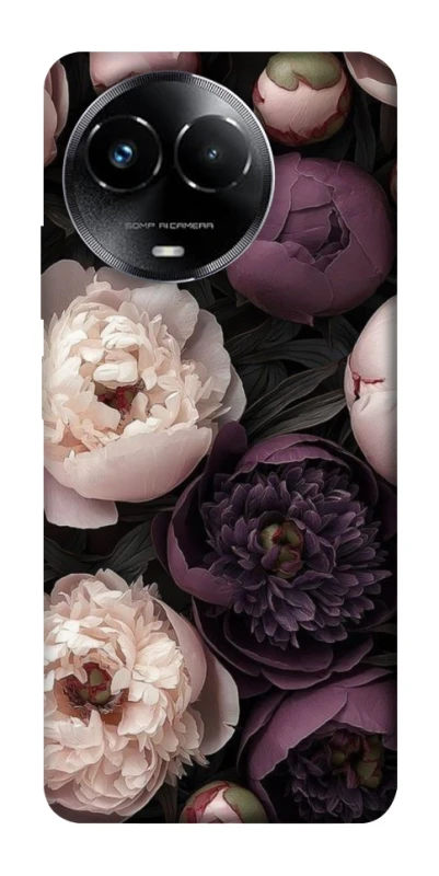 Чохол на Realme C67 4G Heart of a Flower фото 1 з 1