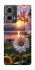 Чохол на Motorola Moto G85 Flowers v31 фото 1 з 1