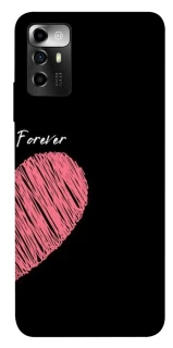 Чохол на ZTE Blade V40 Vita Pair romantic theme ver.10 фото 1 з 1