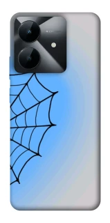 Чохол на Realme Note 60x Pair romantic theme ver.2 фото 1 з 1