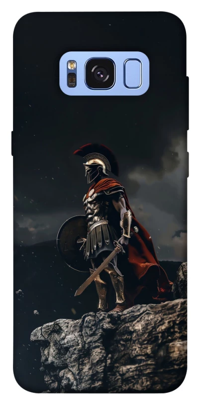 Чохол на Samsung G950 Galaxy S8 Roman warrior фото 1 з 1