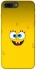 Чехол на Apple iPhone 7 plus / 8 plus SpongeBob фото 1 из 1