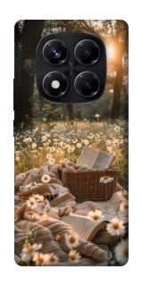 Чохол на Xiaomi Redmi Note 14 Pro 5G Flowers v14 фото 1 з 1