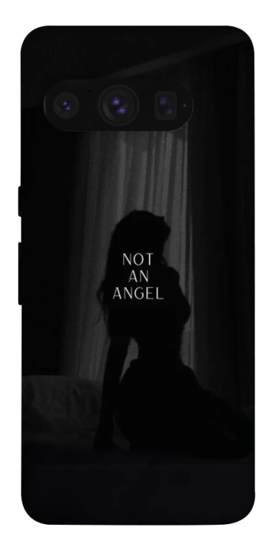 Чохол на Google Pixel 8 Pro Not an angel фото 1 з 1