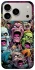 Чехол на Apple iPhone 17 Pro (6.3") Zombie фото 1 из 1