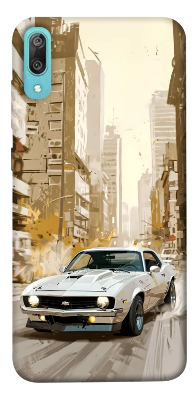 Чехол на Huawei Y6 Pro (2019) Drift фото 1 из 1