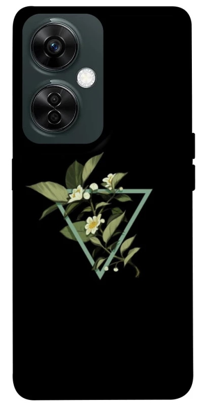 Чохол на OnePlus Nord CE 3 Lite Flowers ver.2 фото 1 з 1