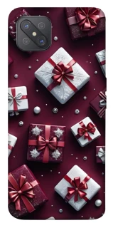 Чохол на Oppo A92s Christmas spirit ver.7 фото 1 з 1