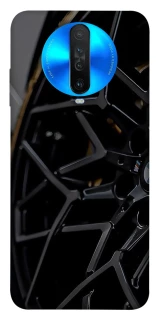 Чохол на Xiaomi Redmi K30 Wheel BMW v2 фото 1 з 1