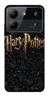 Чохол на ZTE Blade A54 4G Harry Potter ver.12 фото 1 з 1