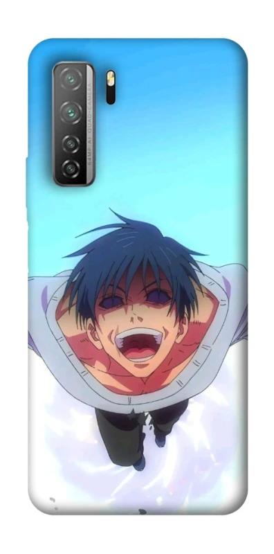 Чохол на Huawei Nova 7 SE Toji v2 фото 1 з 1