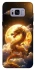 Чохол на Samsung G955 Galaxy S8 Plus Golden Dragon фото 1 з 1
