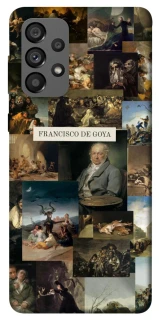 Чохол на Samsung Galaxy A73 5G Francisco de Goya фото 1 з 1