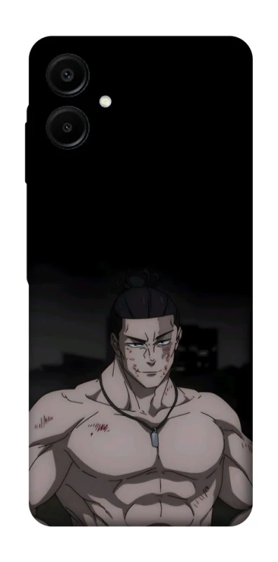 Чехол на Samsung Galaxy A07 Todo фото 1 из 1