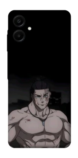 Чехол на Samsung Galaxy A07 Todo фото 1 из 1