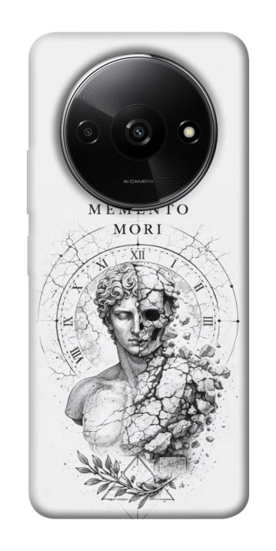Чехол на Xiaomi Redmi A3 Tattoo ver.5 фото 1 из 1
