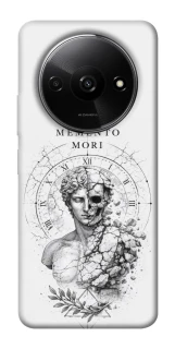 Чехол на Xiaomi Redmi A3 Tattoo ver.5 фото 1 из 1