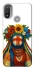 Чохол на Motorola Moto E20 Мотанка родючості фото 1 з 1