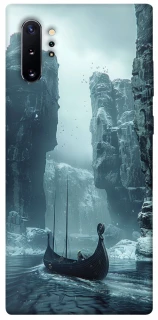 Чохол на Samsung Galaxy Note 10 Plus Nordic drakkar фото 1 з 1