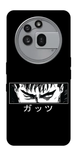 Чехол на Nothing Phone (3a) Pro Berserk фото 1 из 1