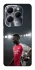 Чохол на Infinix Hot 40 Pro FC Arsenal v5 фото 1 з 1