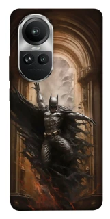 Чохол на Oppo Reno 10 Batman v3 фото 1 з 1