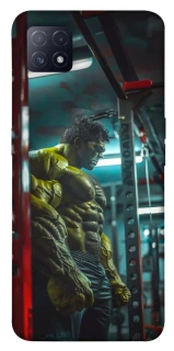 Чохол на Oppo A72 5G / A73 5G Hulk v3 фото 1 з 1