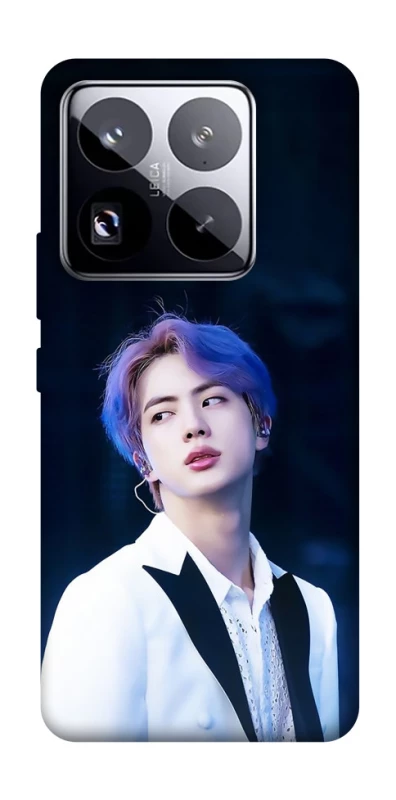 Чохол на Xiaomi 15 Pro Jin - BTS фото 1 з 1