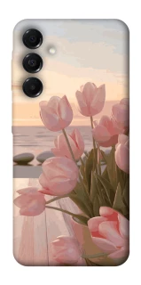 Чохол на Samsung Galaxy A17 4G/5G Morning Flowers zon фото 1 Чохол на Samsung Galaxy A17 4G/5G Morning Flowers zon фото 1 з 1