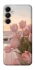 Чохол на Samsung Galaxy A17 4G/5G Morning Flowers zon фото 1 Чохол на Samsung Galaxy A17 4G/5G Morning Flowers zon фото 1 з 1