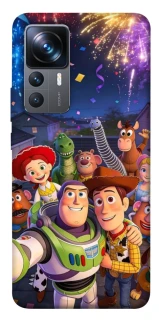 Чохол на Xiaomi 12T / 12T Pro Toy Story фото 1 з 1