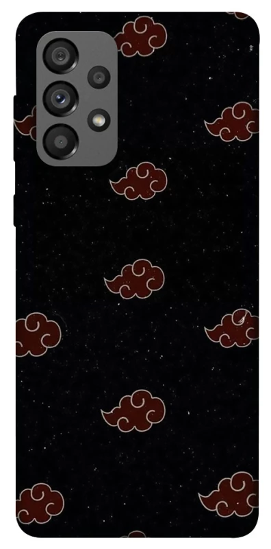 Чехол на Samsung Galaxy A73 5G Naruto фото 1 из 1