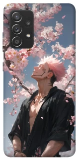 Чохол на Samsung Galaxy A72 4G / A72 5G Ryomen Sukuna v2 фото 1 з 1